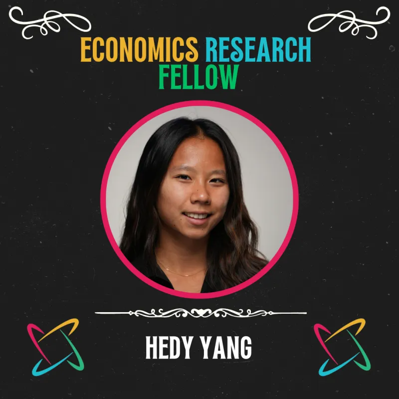 Hedy Yang