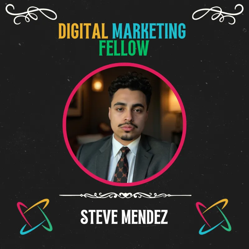 Steve Mendez